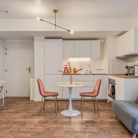 Magnifique Studio Proche Paris - Fontenay-Sous-Bois *