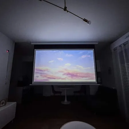 Somptueux Studio Proche Paris - Fontenay-Sous-Bois Lägenhet