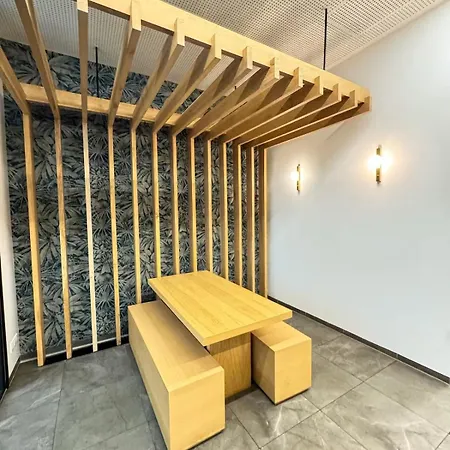 Apartmán Magnifique Studio Proche Paris - Fontenay-Sous-Bois